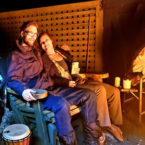 Meet your Posher, Tonya